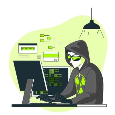 bedrijfssoftware verzekeren tegen hacks